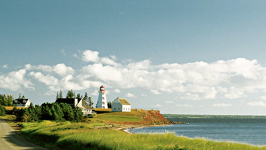 Prince-Edward-Island